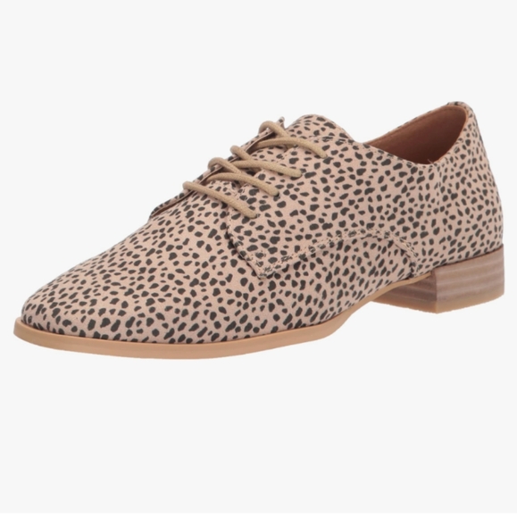 DV by Dolce Vita Pablo Mary Jane Flat - Picture 1 of 11